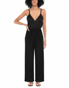 Crossley Womens Pants in Black