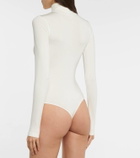 Perfect Moment Base jersey ski bodysuit