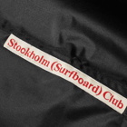 Stockholm Surfboard Club Bernie Swim Short