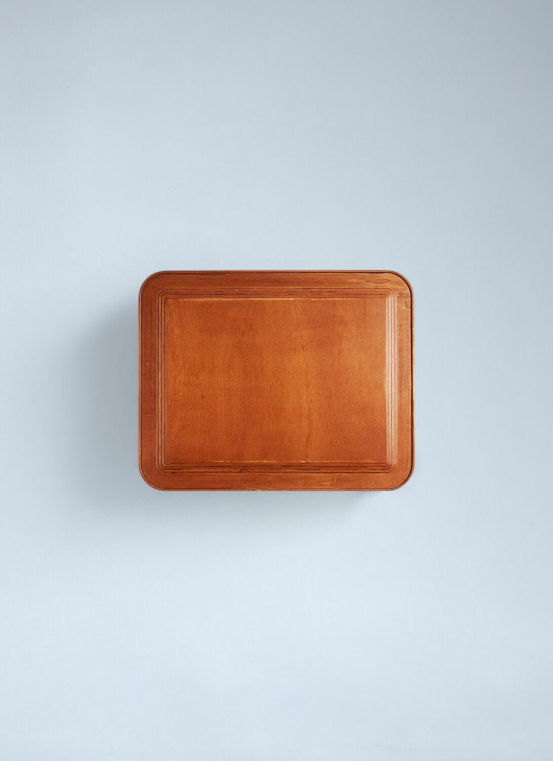 Fornasetti Large Ortensia Tray