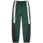 VETEMENTS Zip Off Track Pant