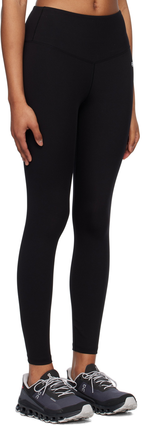 Blake Legging - Black