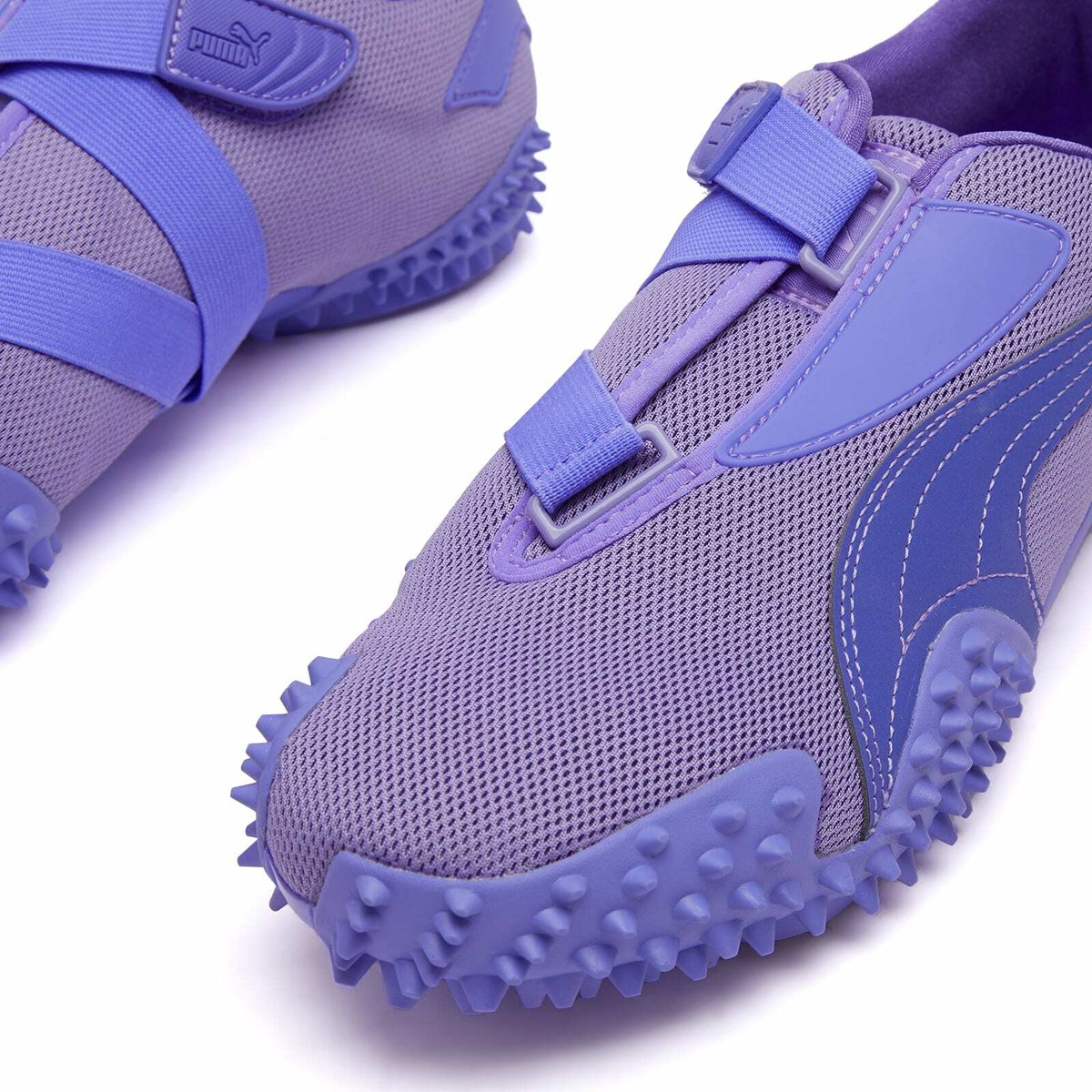 Puma Mostro Ecstasy in Lavender Puma