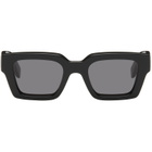 Off-White Black Virgil Sunglasses