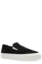 Common Projects Slip-on Sneakers