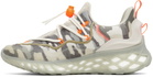 adidas x IVY PARK Khaki Web BOOST Sneakers