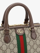 Gucci Ophidia Gg Beige Womens Handbag