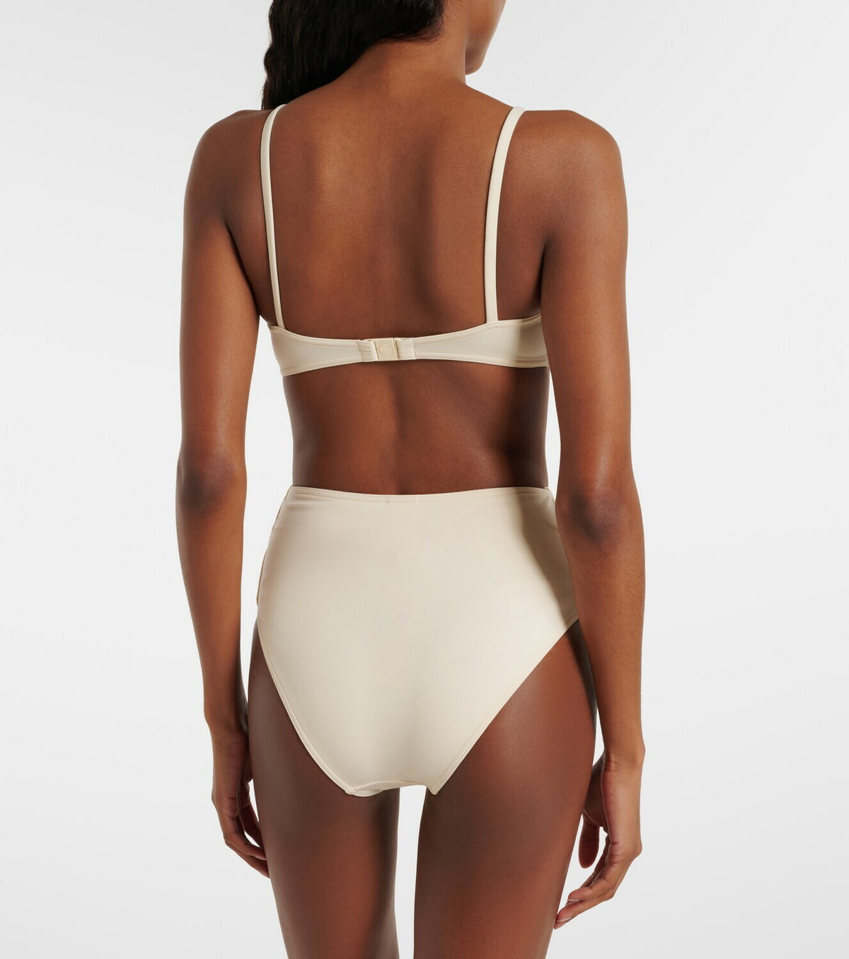 Eres Bloom bikini top