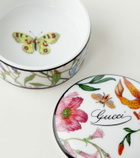 Gucci Gucci Flora porcelain container