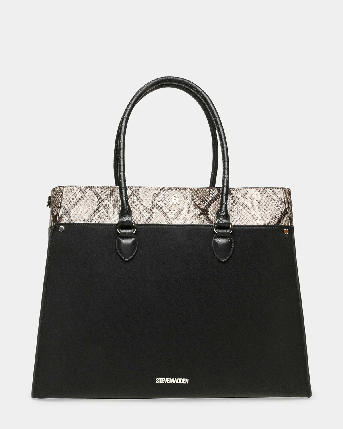 Steve Madden Bmario-M Bag in Black