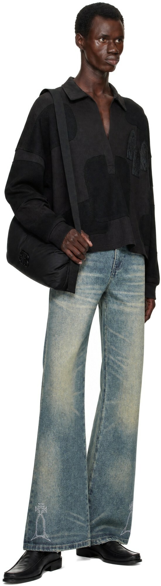 Who Decides War Black Arch Henley