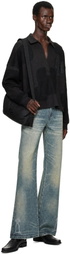 Who Decides War Black Arch Henley