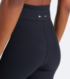 The Upside Sol cropped leggings