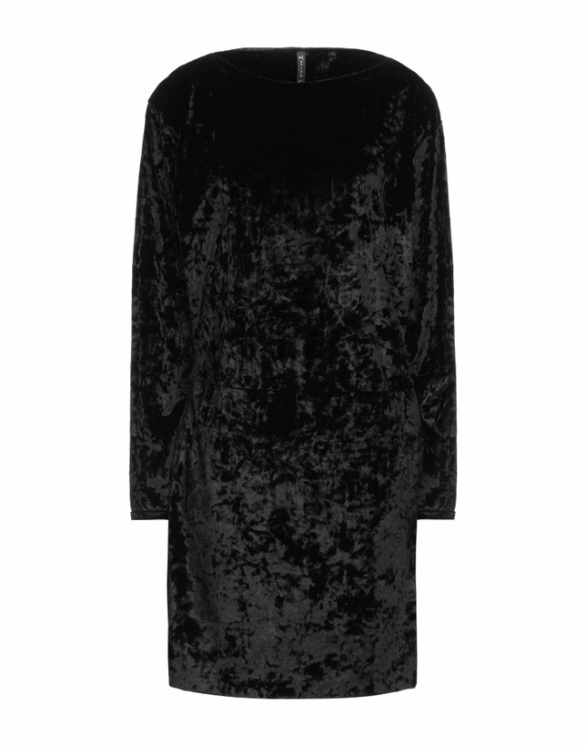 Photo: Manila Grace Womens Mini dress in Black