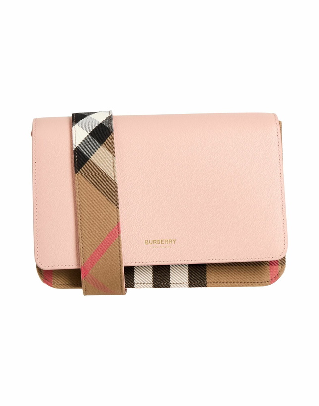 Photo: Burberry Womens Cross-body bag Light in Pink