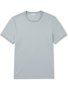 Club Monaco - Cotton-Jersey T-Shirt - Gray