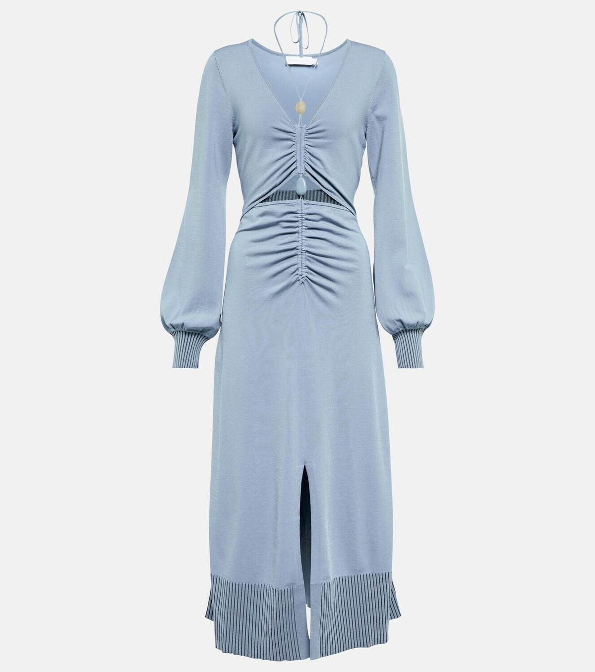 Simkhai - Inez cutout midi dress Simkhai