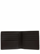 BOTTEGA VENETA - Intrecciato Leather Bi-fold Wallet
