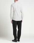 Dolce & gabbana Mens Shirt in White