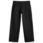 Arc'teryx Veilance Men's Corbel Trousers in Black