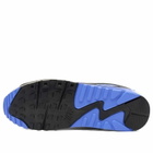 Nike Air Max III Sneaker in Photon Dust/Cyber/Aqua
