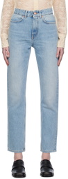BITE Blue Essential Jeans