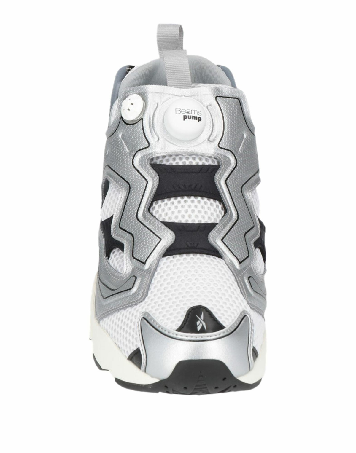 Reebok Womens Sneakers in Silver