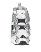 Reebok Womens Sneakers in Silver