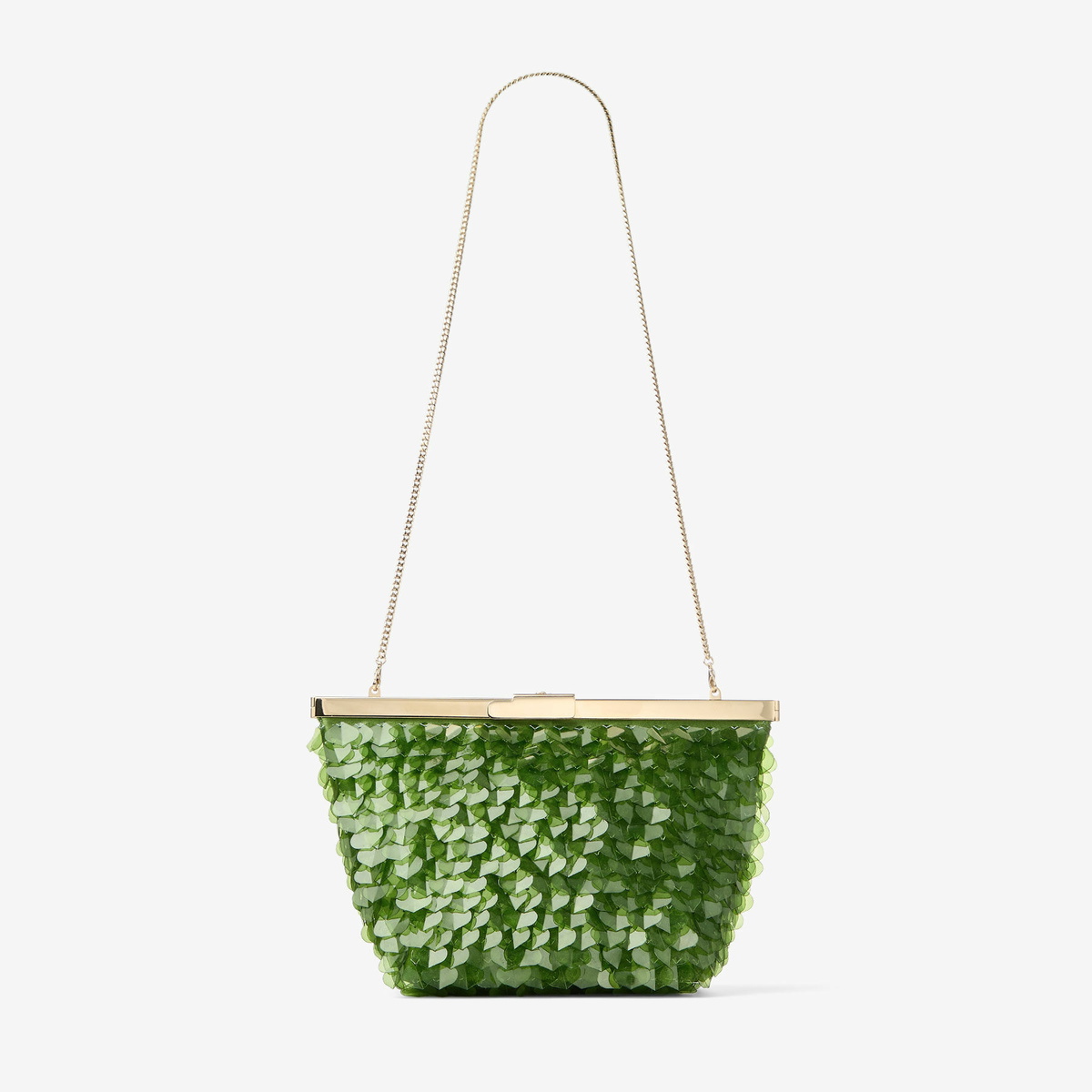 Jimmy Choo Ganache Mini Bag