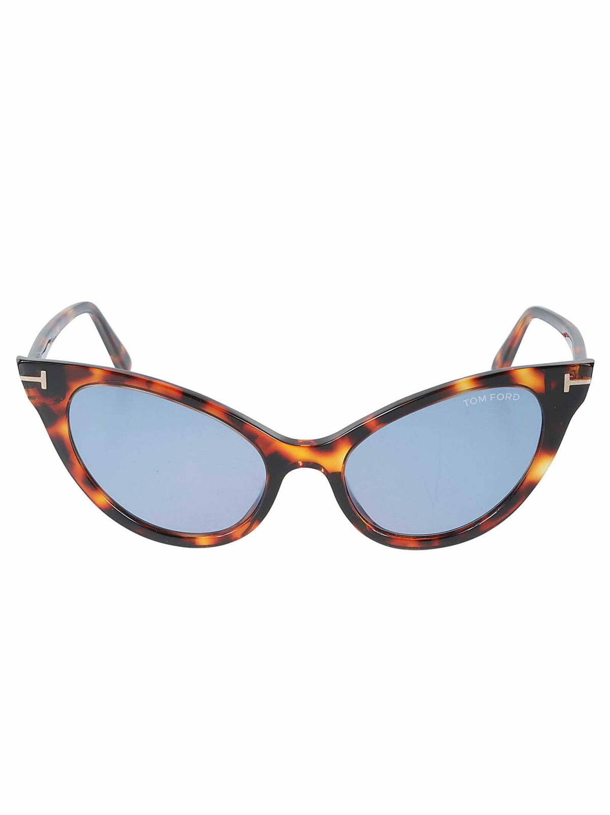 Tom Ford Eyewear Evelyn Sunglasses