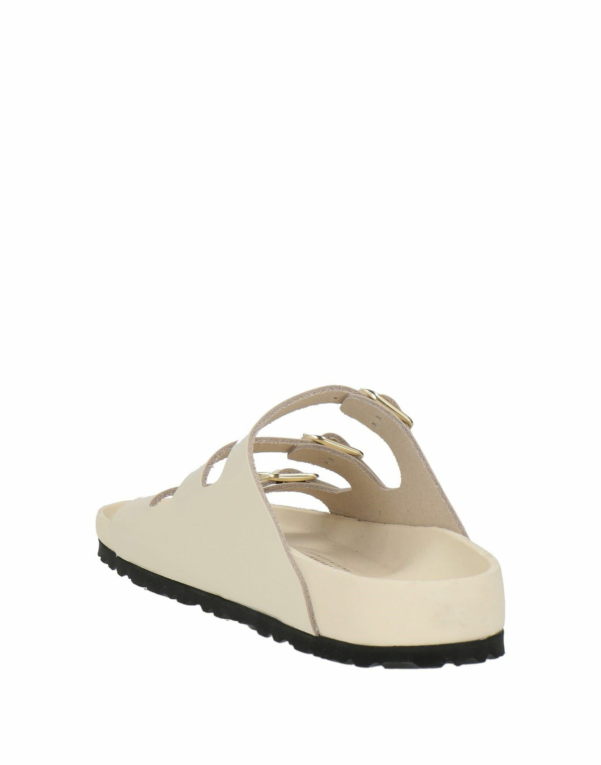 Birkenstock Womens Sandals Ivory