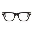 Cutler And Gross Black 1355-01 Glasses