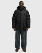 Napapijri A-GAIL PARKA Black Men
