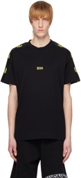 Givenchy Black BSTROY Edition T-Shirt