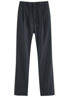 Herno Shell Trousers Navy