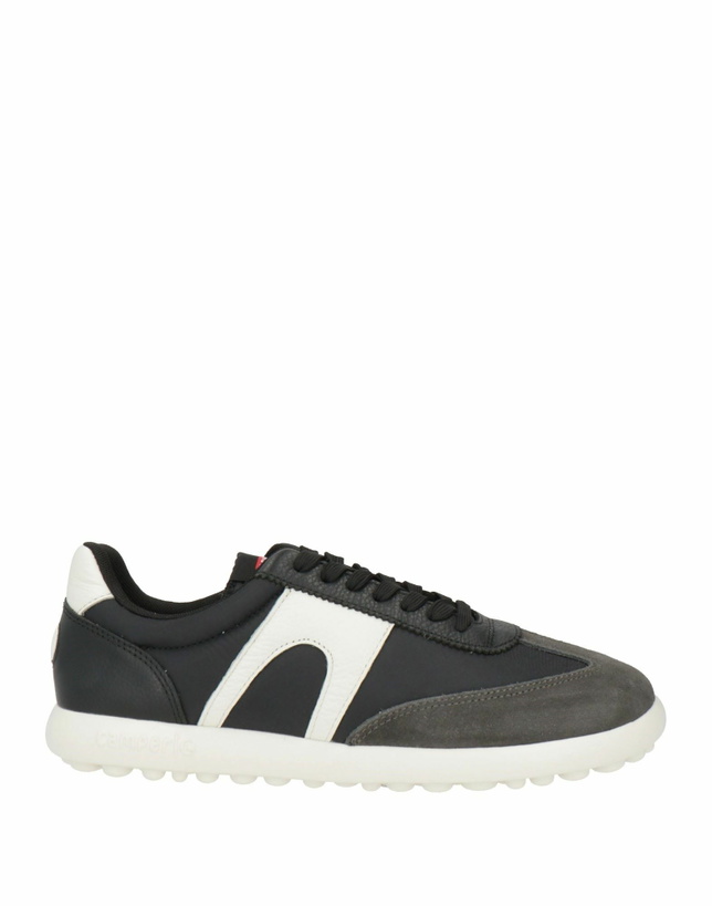 Photo: Camper Womens Sneakers in Black