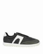 Camper Womens Sneakers in Black