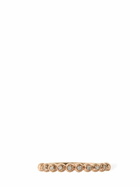 DODO - Bollicine 9kt Gold Ring W/diamonds