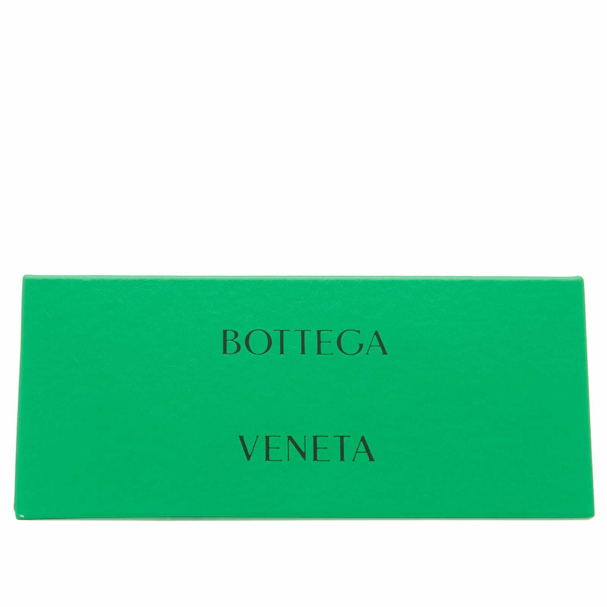 Bottega Veneta Eyewear Bottega Veneta BV1305S Sunglasses in Gold/Brown 
