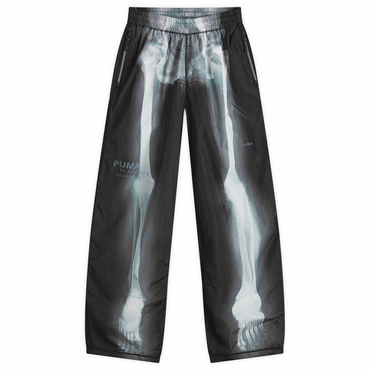 ファッション人気ブランドランキング Pants Lightweight ARIES x Men's Puma in Puma Black パンツ