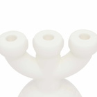 Home Studyo Eric Candelabra in Bone White 