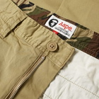 AAPE Regular Logo Chino