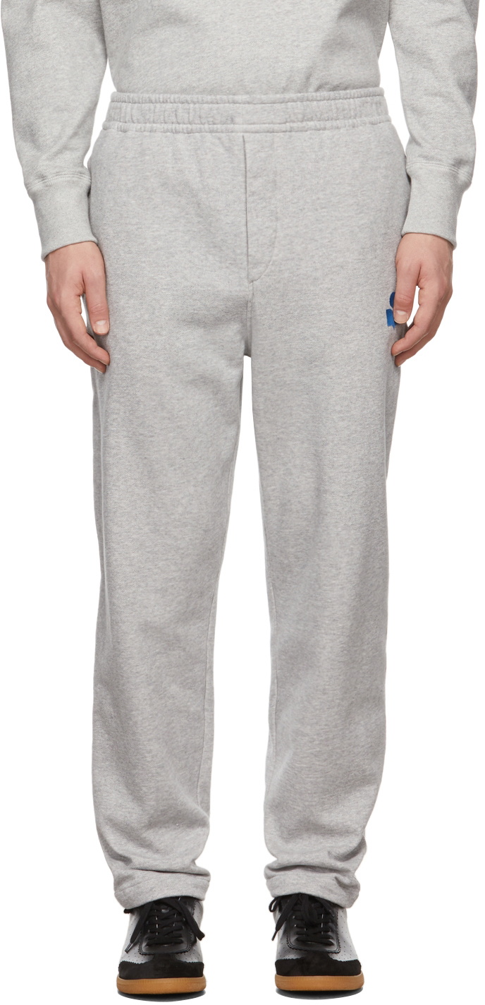 MARANT - Man - Grey - Pants