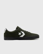 Converse Pl Vulc Pro Black/Green - Mens - Lowtop