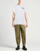 Mcqueen Mens T-shirt in White
