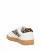 Copenhagen Studios Cph90 Womens Sneakers in White