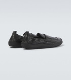 Prada Leather loafers