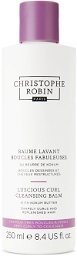 Christophe Robin Luscious Curl Cleansing Balm, 250 mL