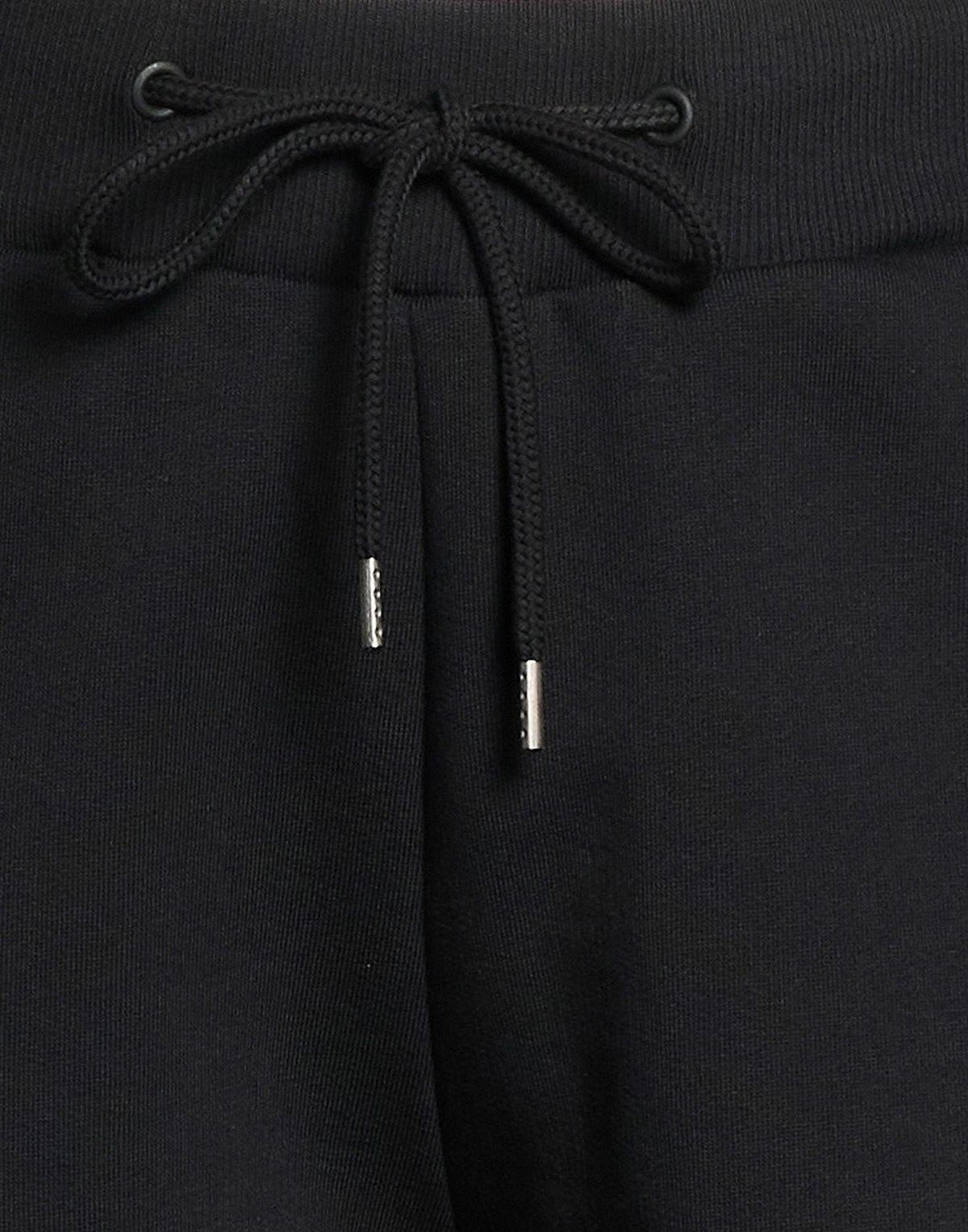 Kenzo Womens Pants in Black