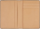 Common Projects Black Folio Wallet